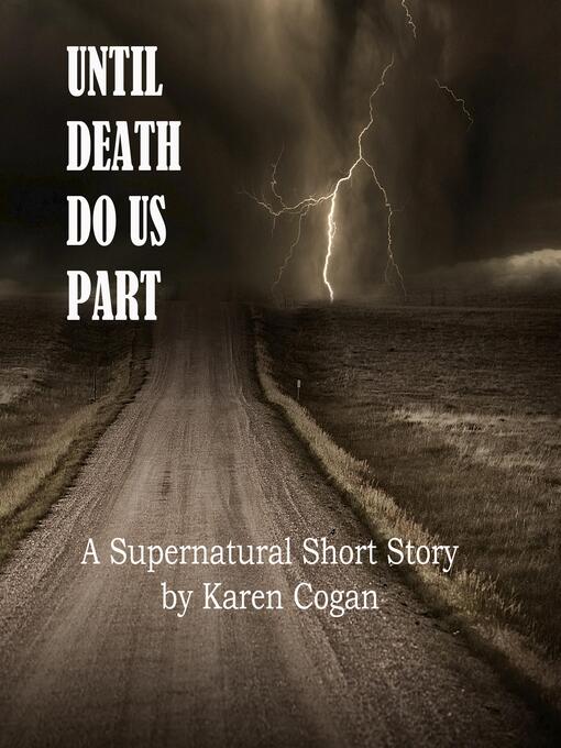 Title details for Until Death Do Us Part by Karen Cogan - Wait list